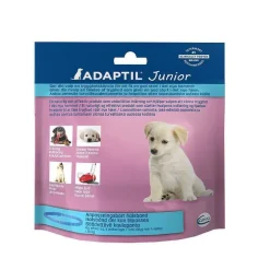 Adaptil Junior Halsbånd | Til Hvalpe