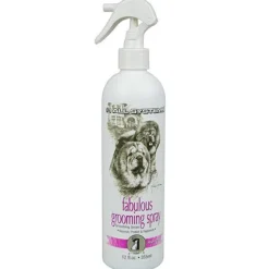 #1 ALL SYSTEMS | Fabulous Grooming Spray