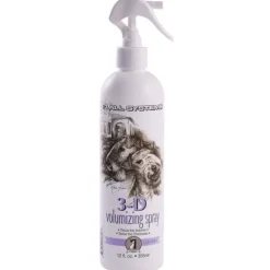 #1 ALL SYSTEMS 3-D Volumizing Spray