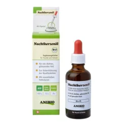 Anibio Kæmpenatlysolie