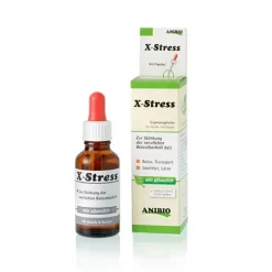 Anibio X-stress
