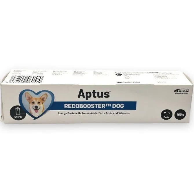 Aptus Recobooster Paste