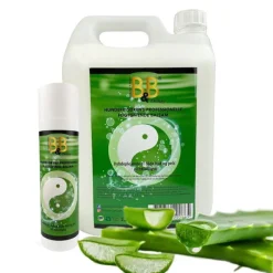 B&B Fugtgivende Balsam