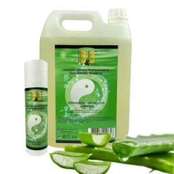 B&B Fugtgivende Shampoo