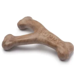 Benebone Puppy Wishbone Tyggeben