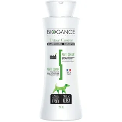 Biogance Anti-Odeur Control Shampoo