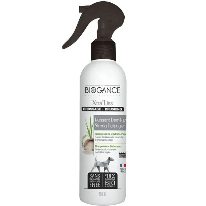Biogance Extra 'Liss Strong Detangler | Filtspray