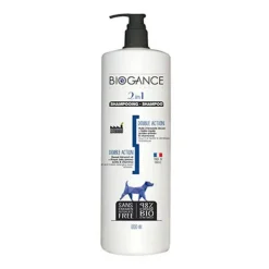 Biogance 2i1 Shampoo