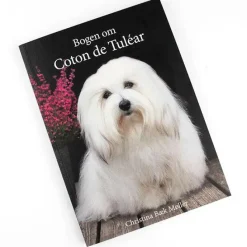 Bogen Om Coton De Tuléar | Christina Bæk Møller