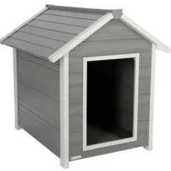 Bæredygtig Hundehus Hendry OUTLET