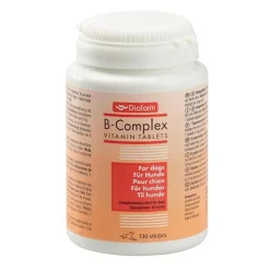B-vitaminer Til Hund