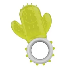 Cactus Chill Teething Toy | AFP Hundeis