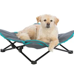 Campingseng Til Hunde | Trixie