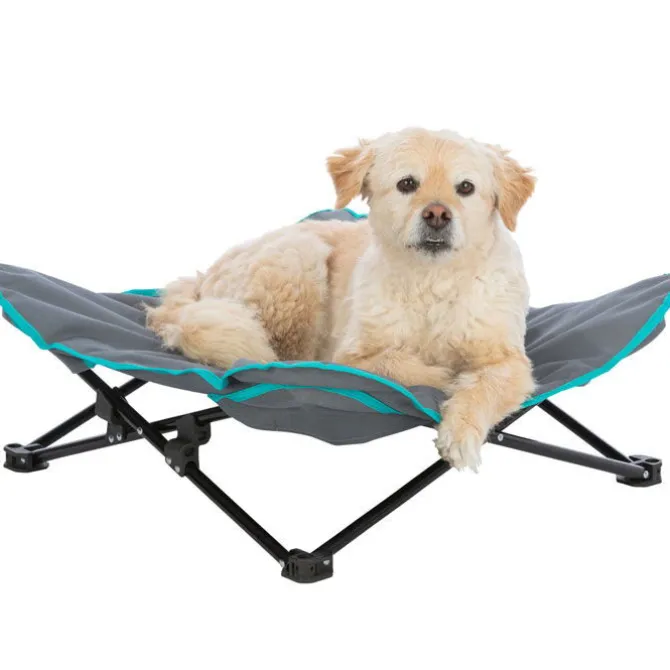 Campingseng Til Hunde | Trixie