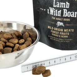 Carnilove Lamb & Wild Boar | Tørfoder