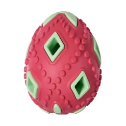 Companion Chewing Egg
