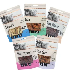 Companion Godbidder | 5 Pack Z1