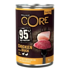 CORE 95 All Breed Vådfoder