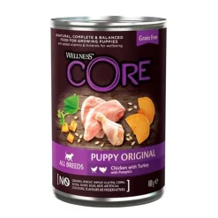 CORE 95 Puppy Vådfoder