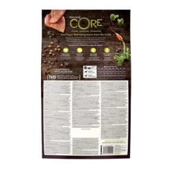 CORE Adult Low Fat - Medium/Large Breed | Tørfoder