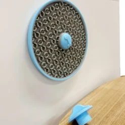 Crate Lick Plate | Slikkeplade Til Hunde Buret 15,5cm