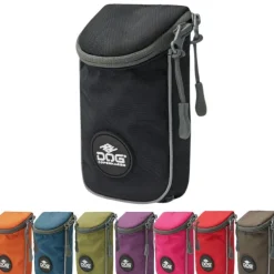 DOG Copenhagen Pouch Organizer™ Leash Bag