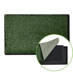 Dog Potty Pad | Hundetoilet