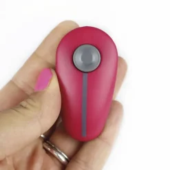 Finger Clicker | Klikkertræning