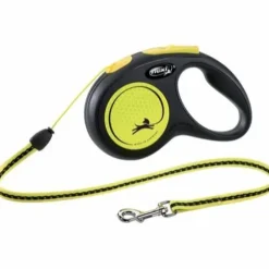 Flexi New Neon Refleks | Snor