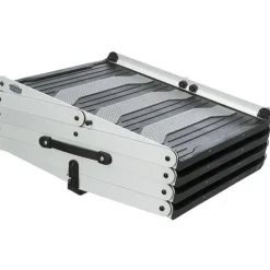 Foldbar Trappe M. 4 Trin