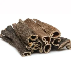 Frigera Natural Dog Chews Bøffelkallun | 250g