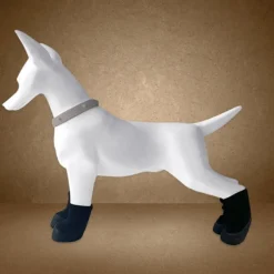 Goo-eez Lites All Season Terrain Booties 4stk.