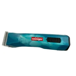 Heiniger Opal Klippemaskine | 2 Batterier (Z1)