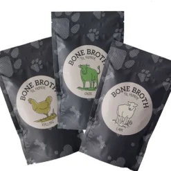 Hokuō™ Bone Broth Storkøb Z1