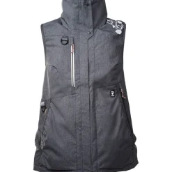 Hurtta Training Vest ECO Blackberry | OUTLET