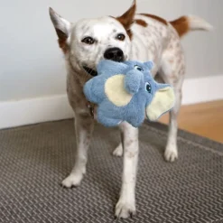 KONG Snuzzles Kiddos Elephant