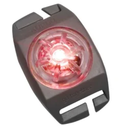 KURGO RSG Molle - Vandtæt Hundelygte