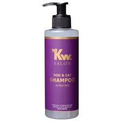 KW Salonshampoo | Aloe Vera