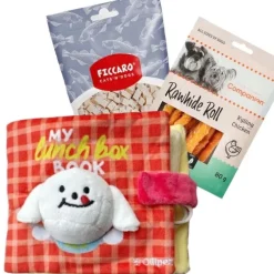 My Lunch Box Snusepakken Z1