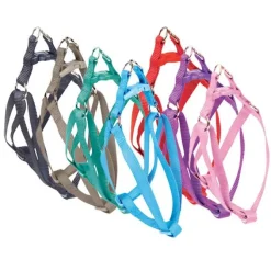 NAYECO Hvalpesele I Nylon
