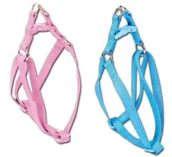 NAYECO Hvalpesele I Nylon