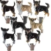 Nummerclips: Chihuahua | OUTLET