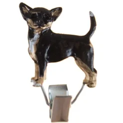 Nummerclips: Chihuahua | OUTLET
