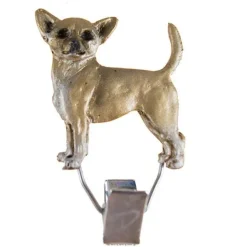 Nummerclips: Chihuahua | OUTLET