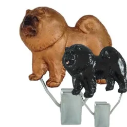 Nummerclips: Chow Chow
