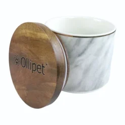 Ollipet Antonio Godbidskrukke