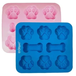 Ollipet Bageform / Isform