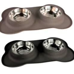 Ollipet Bone Bowls Hundeskåle