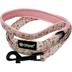 Ollipet City Lux Hundesnor | Små Roser