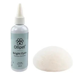 Ollipet Øjenplejesæt | Z1